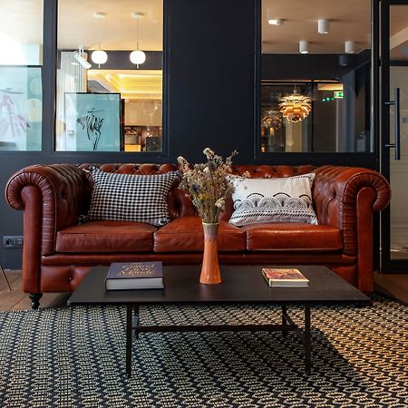 Maison Mere Paris Eksteriør bilde