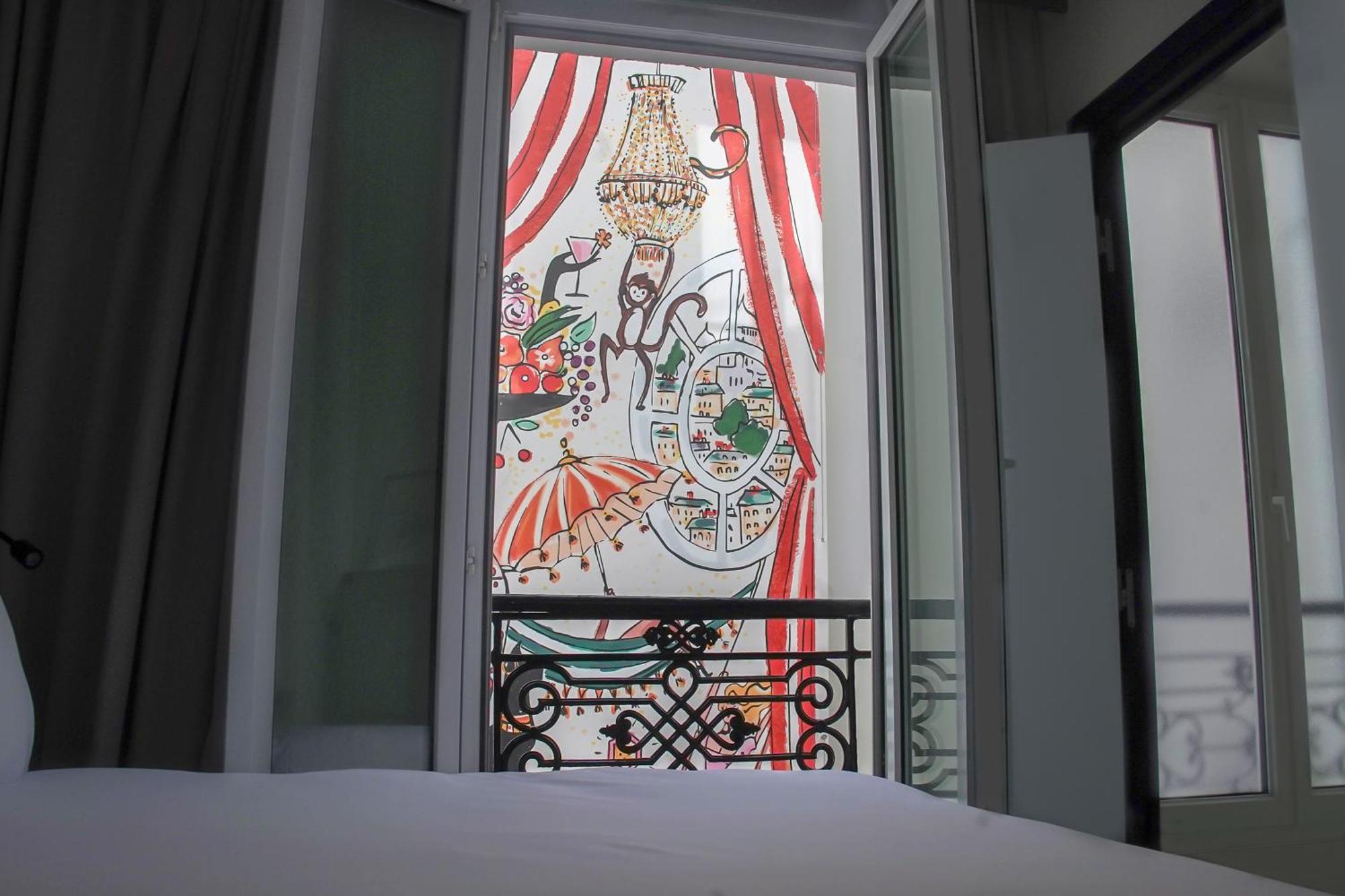 Maison Mere Paris Rom bilde